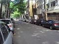 Rua Gago Coutinho