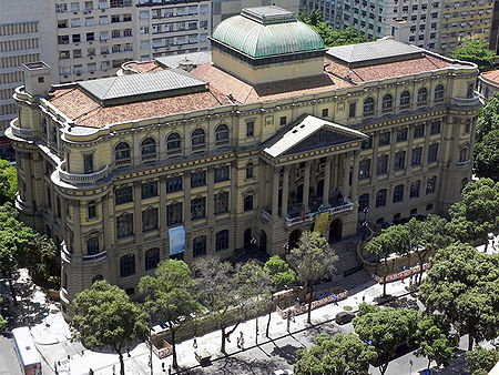 Museu Nacional De Belas Artes Wikirio