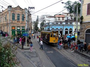 Largo dos Guimarães - WikiRio